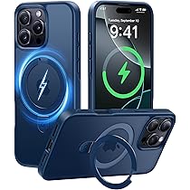 モコ 16pro ヨドバシ.com - ローコ LooCo WORK56SCIP-BUCM-IP16PM [iPhone